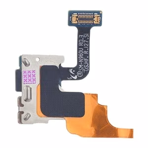 Flex Samsung N960F Note 9 valgusanduriga originaal (kasutatud A klass)