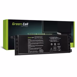 Green Cell AS80 sülearvuti aku
