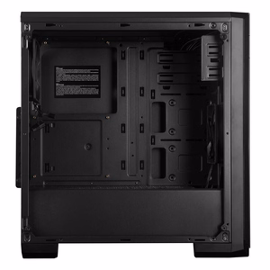 Computer case Modecom Oberon Pro Midi-Tower must