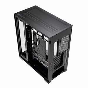 MODECOM VOLCANO STELLAR PLUS MIDI BLACK