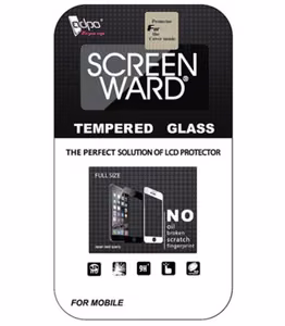Tempered klaas Adpo Lenovo Tab M10 Plus X606 10.3