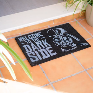 Star Wars uksematt, 40 × 60 cm