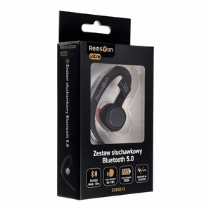 Reinston ESB001X USB-C
