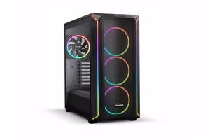 be quiet! Shadow Base 800 FX Midi Tower must