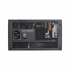 Chieftec 850W ATX 100-240V 80+ Bronze toiteplokk