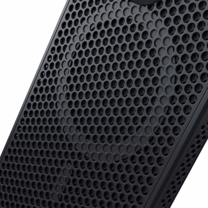 3mk COOLing MagCase jaoks Samsung Galaxy S24+ - must