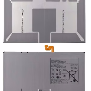 Оригинальный аккумулятор для Samsung Tab S7+ T970/T976 / Tab S8+ X806, EB-BT975ABY, 10090 мА·ч (service pack)