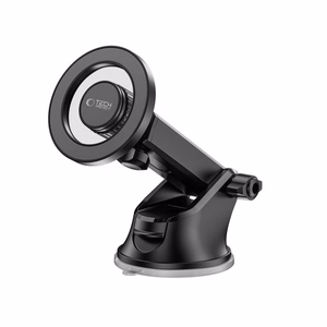 Tech-Protect N51 MagSafe Car Phone Hoidja jaoks Cockpit/Air Vent - must