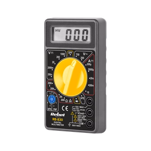 Digitaalne multimeeter REBEL RB-830