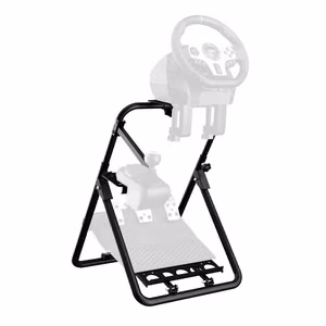 Adjustable mängurooli alus PXN-A9 (must)