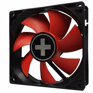 Korpuse ventilaator 92mm Redwing PWM Xilence XF041