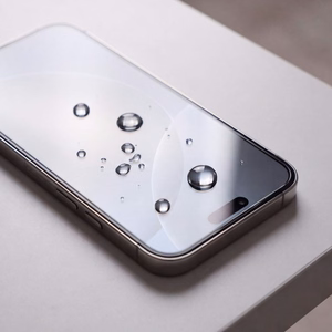Tech-Protect Quick Set Spy+ 2 privaatsusfiltriga kaitseklaasi komplekt mudelile iPhone 18 Pro Max
