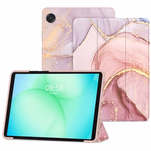 TechProtect SmartÜmbris jaoks Samsung Galaxy Tab A9+ / A11+ Plus 11.0 X210 / X215 / X216 / X230 / X235 / X236 - Multicolor