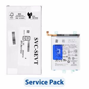 ServicePack Battery EB-BA546ABY jaoks SAMSUNG A34 5G/A54/A55 5G GH82-31469A