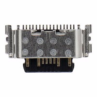 Charge connector jaoks REDMI jaoks REDMI 13C ORI