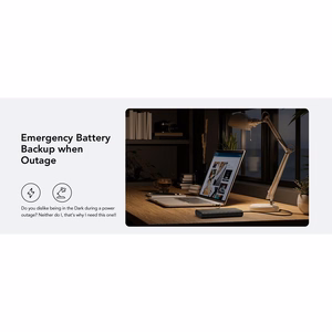 Powerbank Veger TCE130 (W2503) PD 130W 25000 mAh with built-in Type C cables / Lightning black