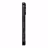SPIGEN CASE ULTRA HYBRID MAG MAGSAFE IPHONE 17 ZERO ONE BLACK
