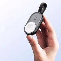 Powerbank to Apple Watch Veger (W0102) 1200 mAh Pomme must