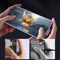 Joyroom Gaming Kaabel S-CC100A6 USB-C (angled) / USB-C (straight) 100W 1.2m - must