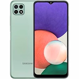 Galaxy A22