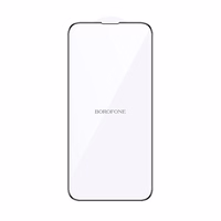 Borofone Karastatud klaas BF3 Full Screen jaoks Iphone 14 Plus
