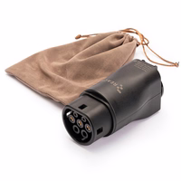 Adapter Reach Type2 V2L