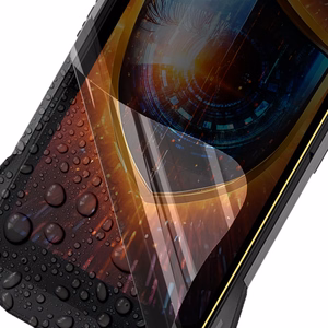 Blackview N6000 / N6000SE – 3mk Silky Matt Privacy privaatsusfilter