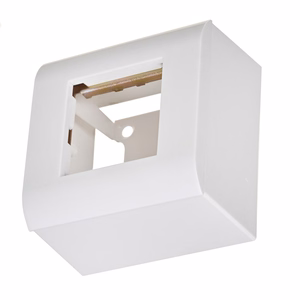 Alantec OS009 – klemmiploki kate, 1 tk