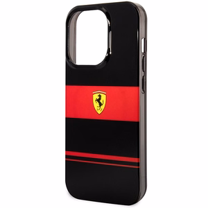 Ferrari FEHMP14LUCOK iPhone 14 Pro 6.1" must/must hardcase IMD Combi Magsafe