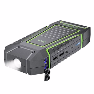 Hoco QS1 Car Jump Starter 600A max 10000mAh