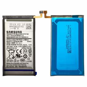 Aku original Samsung G970F S10e 3000mAh EB-BG970ABU (service pack)