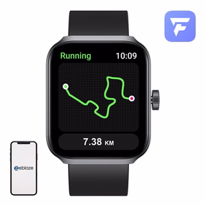 Smartwatch Zeblaze Beyond 3 Plus (must)