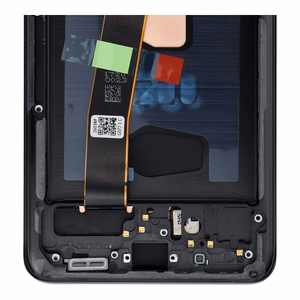 NCC LCD дисплей SAMSUNG S20 Ultra G988 Soft Oled
