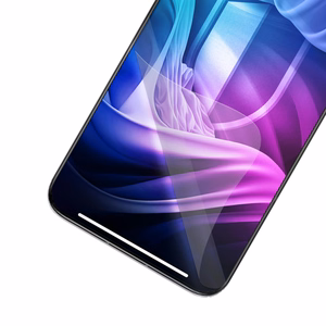 Vivo X200 Pro Mini – 3mk Silky Matt Pro telefoni ekraanikaitse