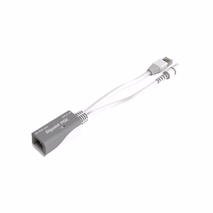 MikroTik RBGPOE – Gigabit PoE toiteadapter