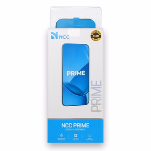 NCC InCell ekraanimoodul mudelile iPhone 17 PRO MAX