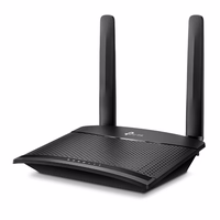 TP-LINK TL-MR100 LTE wireless router Single-band (2.4 GHz) must