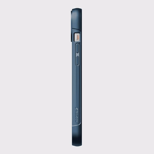 Raptic X-Doria Clutch Case iPhone 14 Plus tagakate sinine