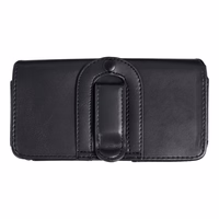 Horizontal universal case CLASSIC 100A model 10 jaoks (Iphone X / Samsung S5/S7/A5/J5/Xcover 3 / Huawei P8 Lite) must