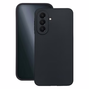 Matt TPU ümbris Samsung Galaxy A27 5G must