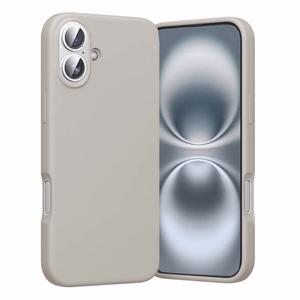 Vention чехол KUHM0-20 для iPhone 16 Plus MagSafe (Серый)