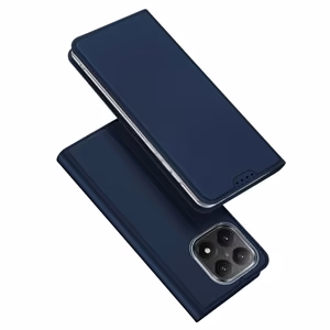 Чехол Dux Ducis Skin Pro для Xiaomi 15T тёмно-синий