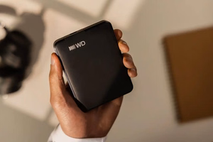 WD Elements Portable USB-C 2TB must