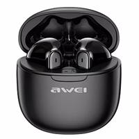 Wireless headphones Awei T68 must