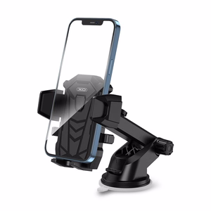 XO autohoidja C76 must koos iminapaga