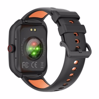 Colmi P86 Smartwatch (must)