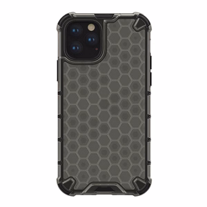 Tel Protect Honey Armor jaoks Samsung Galaxy S22 Plus must