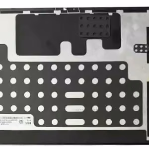 LCD ekraan Lenovo Idea Tab Plus TB-361FU 12.1 2025 (Tab K12) puuteekraaniga must ORG