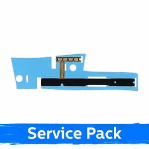 Flex kaabel Samsung A146 A14 5G toite + helitugevuse nupule (Service Pack)