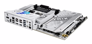 ASUS ROG STRIX X870-A GAMING WIFI AMD X870 Socket AM5 ATX emaplaat